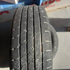 For Slae Good Tyres 4 piece