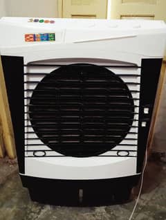 Full size air cooler only one month use