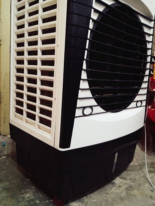 Full size air cooler only one month use 5