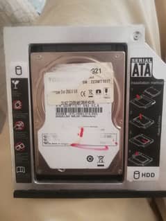 SSD HARD DRIVE 128gb