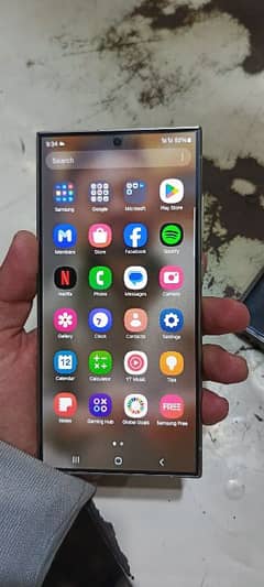 Samsung S24 Ultra