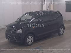 Suzuki Alto 2021