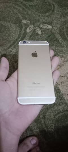 I phone 6  64GB