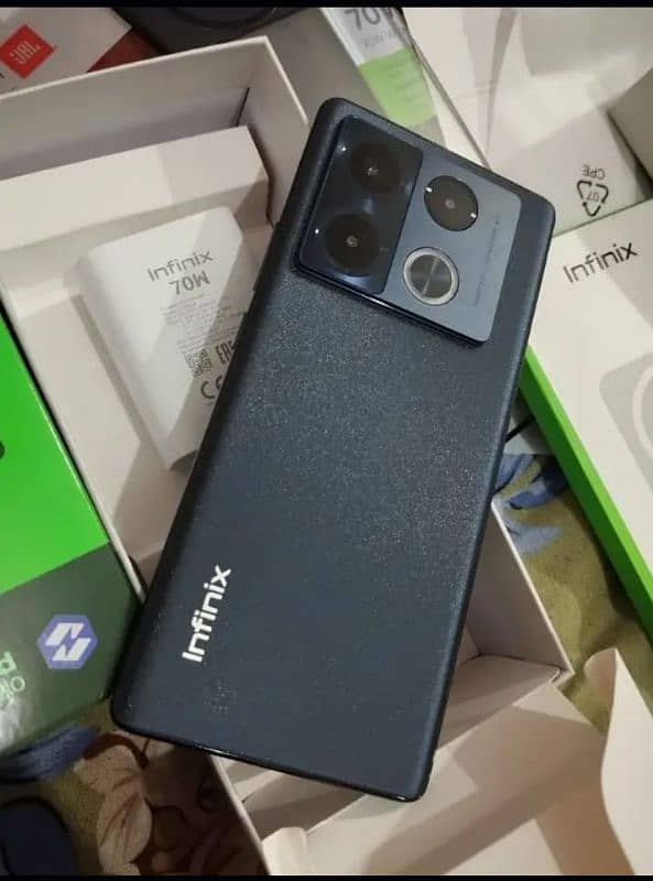 Infinix Note 40 Pro 12/256 GB/0326=3913323my WhatsApp number 0