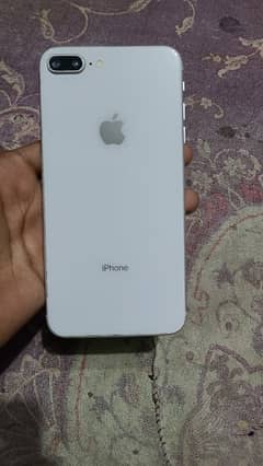 Iphone 8plus 64gb NonPTA 03167908375