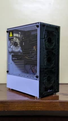 Gaming PC Core I-7