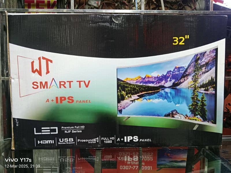 LCD TV CHINA MALAYSIA ALL VARIETY AVAILABLE SIZE 24 TO 101 INCH 4