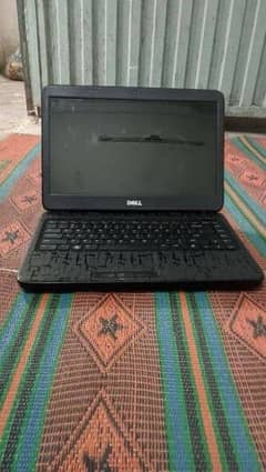 laptop Cor i5 SSD ky Sath