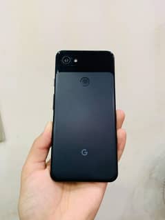 Google Pixel 3aXL 64GB