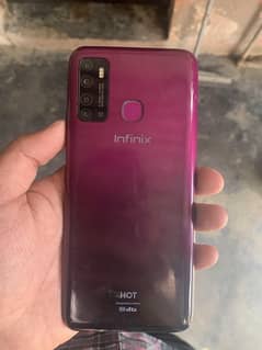 infinix hot 9