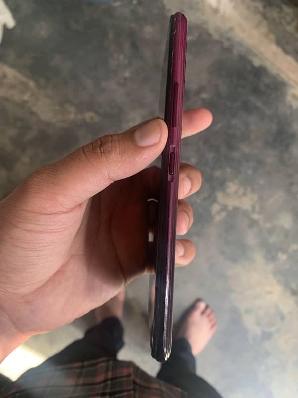 infinix hot 9 1