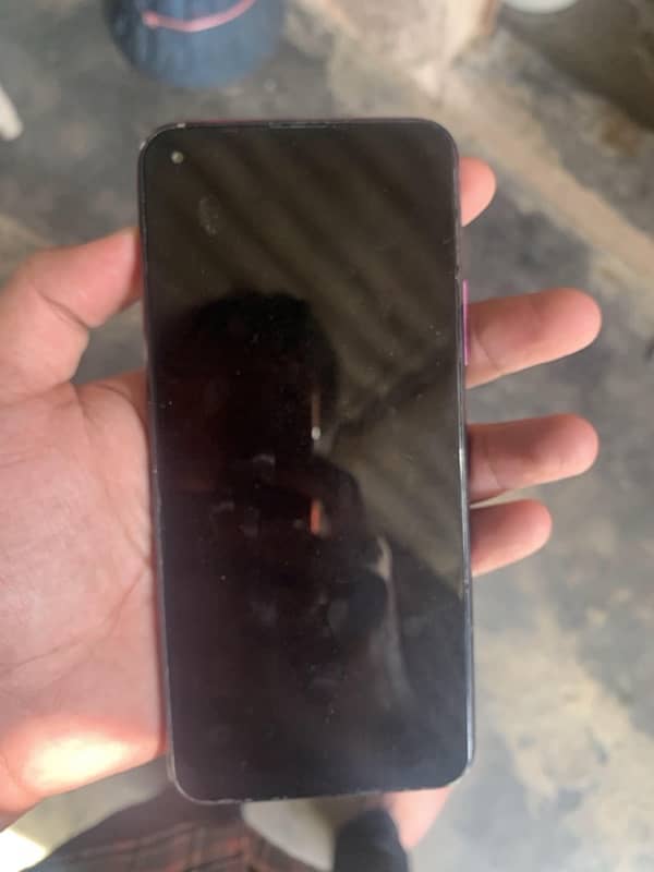 infinix hot 9 6