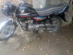 honda100cc Abbottabad numbr