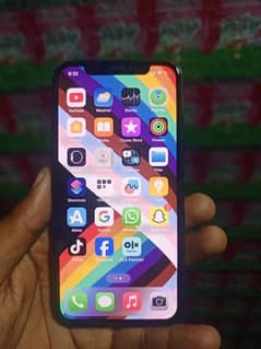 iPhone Apple x for sale