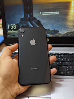 IPhone Xr Pta approved 128Gb