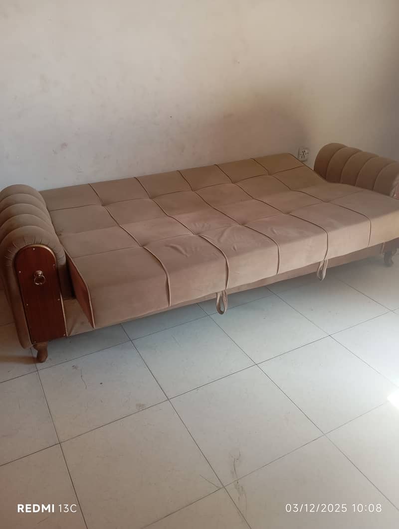 Sofa cumbed on sale 0