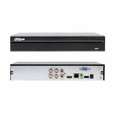 Dahua 4 Channel DVR 1