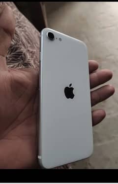 iPhone Se2020  Pta approved