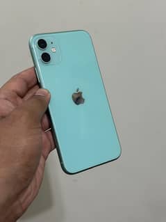 iPhone 11 128gb p