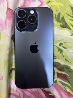 Iphone 15 pro jv