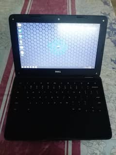 Dell Laptop – Intel Celeron, 4GB RAM, Windows 10 Pro