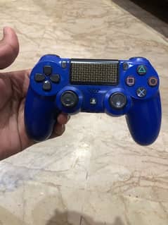 playstation 4 original remote controller