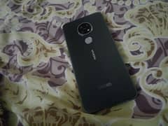 Nokia 7.2    6 gb ram 128 GB ROM.    camera like iPhone 11