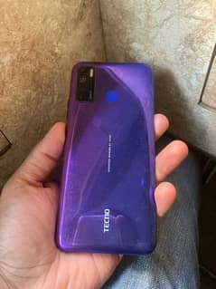 tecno camon 15