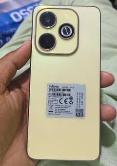 infinix hot 40I