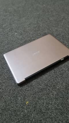 Acer Aspire Core I7