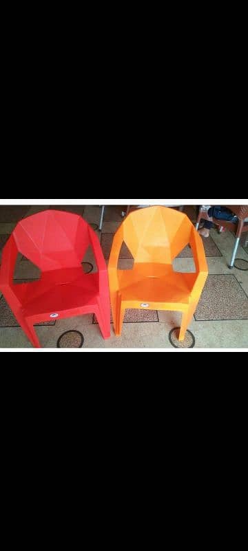 Ramzan Offer New Chairs For Sale 1