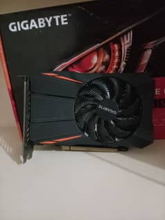 Amd RX 550 2gb 128 bit