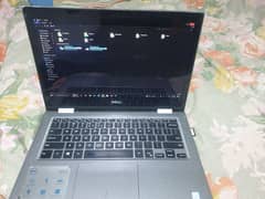 Dell inspiron 13 touch screen 16Gb ram