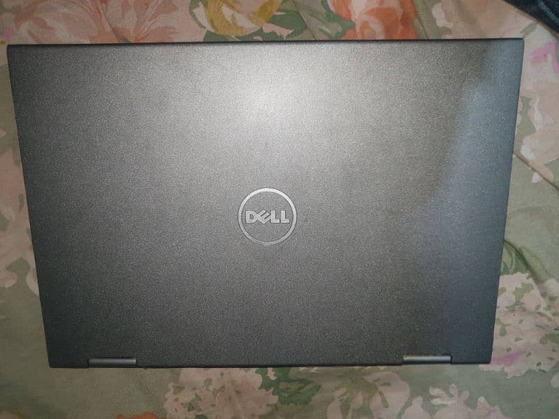 Dell inspiron 13 touch screen 16Gb ram 6