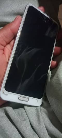 Aquos R2 4/64 Non PTA