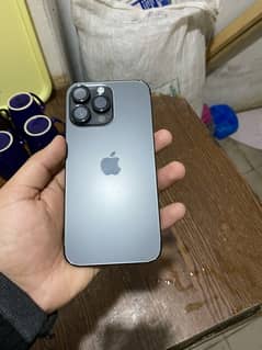 iPhone 14 Pro Max 256 gb factory unlock non pta