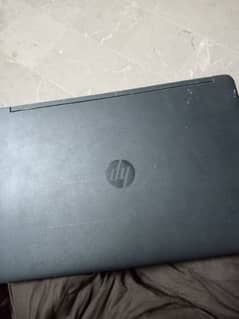 HP