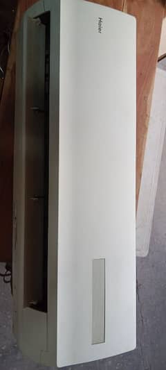 Haier AC