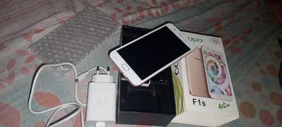 oppo f1s