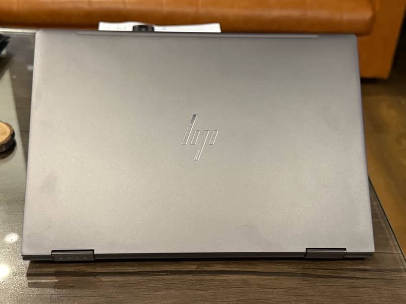 HP Envy 360, 13 Inch 7