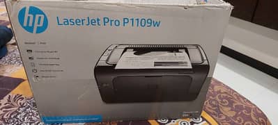 printer