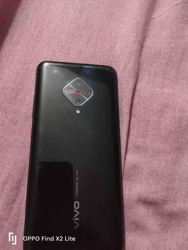 8GB RAM 128 GB memory all ok official pta 2