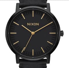 Nixon