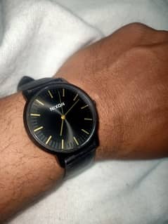 Nixon