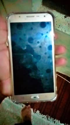 Samsung J7 2/16 condition Aone.