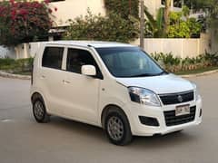 SUZUKI WAGON R VXL AGS 0328.217. 4692 good price GOOD CAR