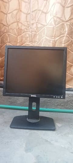 computer LCD