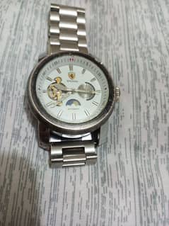 original ferrari watch for boys