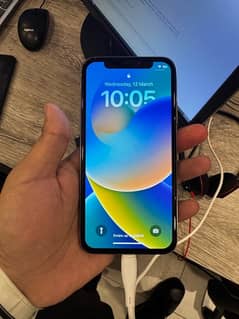 Iphone X Pta Approved 64 gb