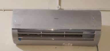 HAIER AC